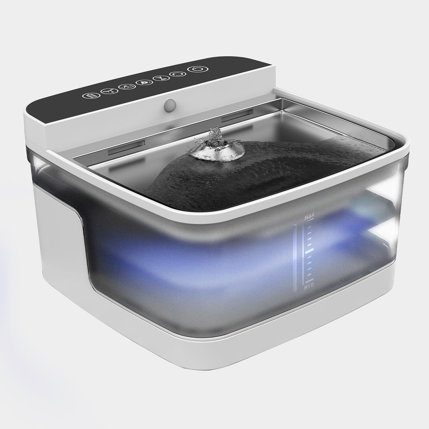 HydraPaw – The Ultimate Pet Water Dispenser