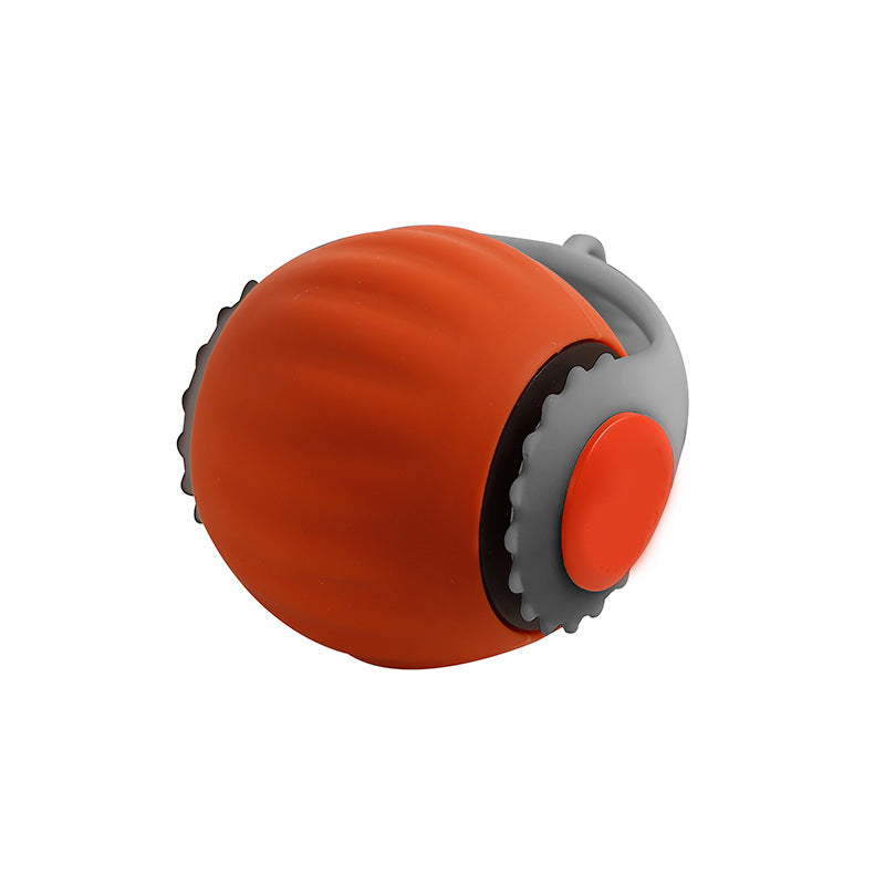 Gravity Bounce Ball – The Self-Play Toy Your Cat Can’t Resist!