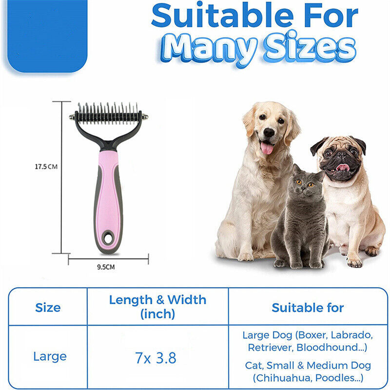 Rake ‘n’ Roll – Groom Like a Pro!