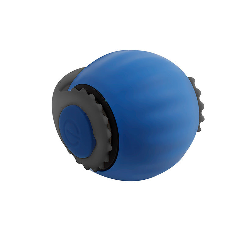 Gravity Bounce Ball – The Self-Play Toy Your Cat Can’t Resist!