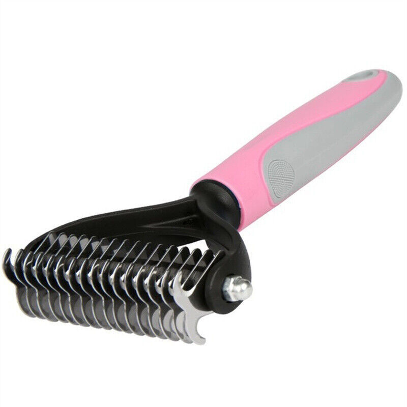 Rake ‘n’ Roll – Groom Like a Pro!