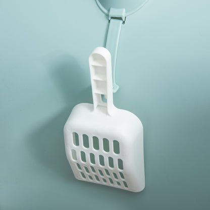 Purrfectly Clean – The Litter Box That Keeps It Classy (And Tidy!)