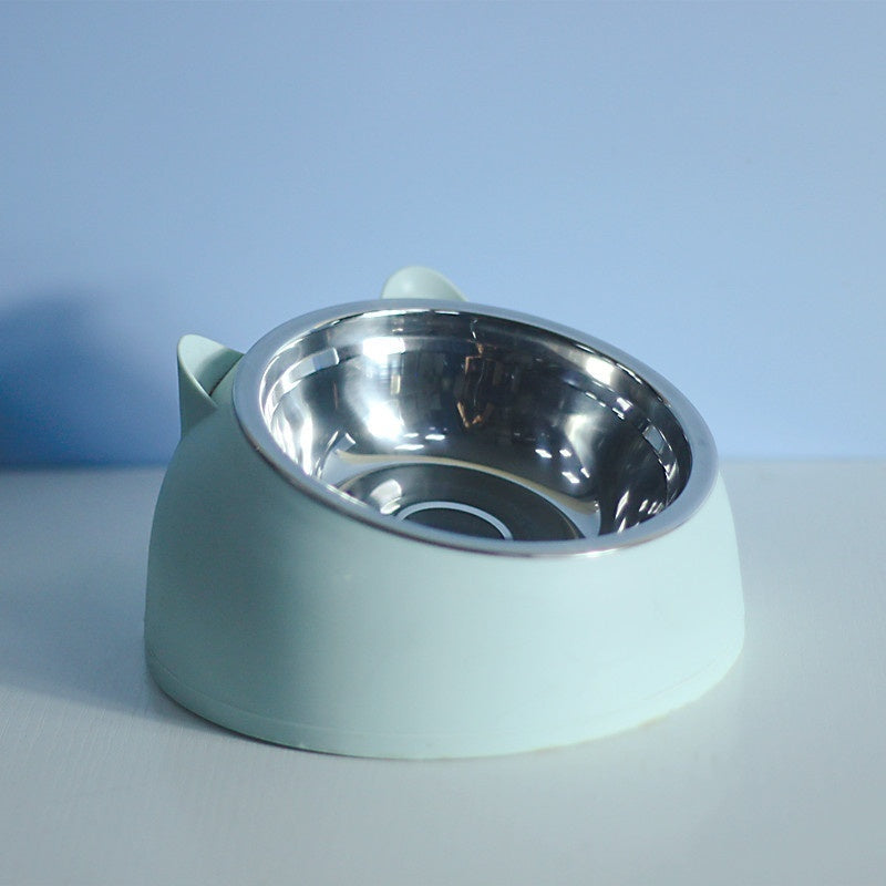 Paws & Posture Steel Bowl