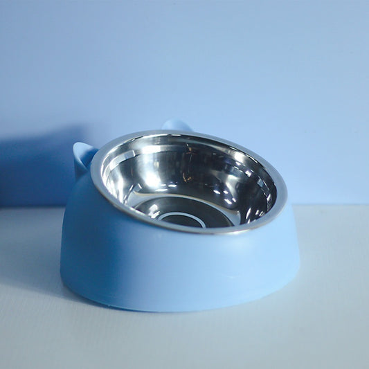 Paws & Posture Steel Bowl