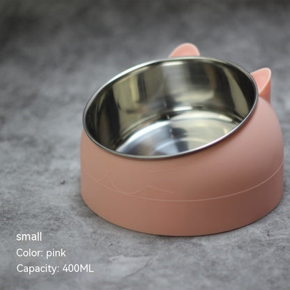 Paws & Posture Steel Bowl