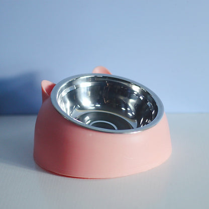 Paws & Posture Steel Bowl